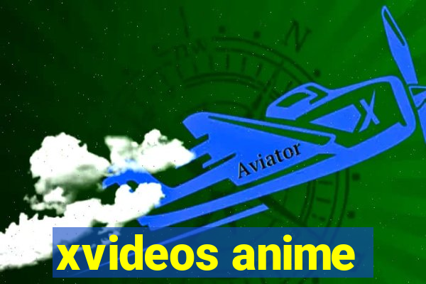 xvideos anime